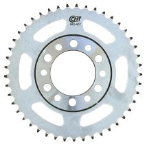 Couronne Acier - 428 - 52 Dents - Similaire Jtr842 - Made In Italy