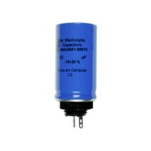 Ftcap Sz10145035054 / 1015950 Elektrolyt-kondensator Lötfahnen 100 Μf 450 V (ø X L) 35 Mm X 54 Mm