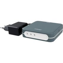 Powerguard Cm4100 Lte-m Stromausfallmelder Frequenz 800 Mhz, 2600 Mhz - Mobeye
