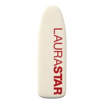 Fodera Mycover per Asse da Stiro Laurastar – 119.5 x 36.5 cm – 100% Cotone – Lavabile in Lavatrice