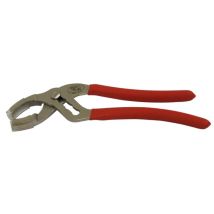 EgaMaster – 53010 – Syphonzangen – 10" – 62 mm – Hochwertige Rohrschneider für Sanitär & Heizung