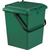 Garantia Cubo Bio 10 L Verde