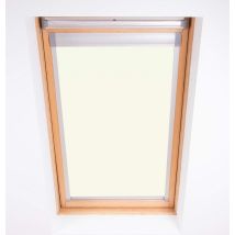 Bloc Skylight Blind - 5, 98/78) Fakro Oscurante Per Finestre, Colore: Bianco