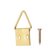 Le Crochet Francais - Set Di 9 Aste Per Appendere Oggetti Leggeri L.19 X L.10 Mm