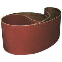 Banda 75 X 2.000 Mm K40 Para Mbsm 75-200 Metallkraft 3722004