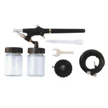 Aero Pen Asturo Mod.abs-1 Airbrush-set Für Modellbau Und Dekoration Für Kompressor – Salon