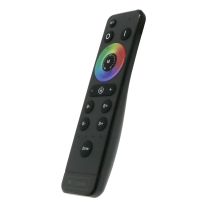 Controlador para tiras LED RGBW RF 220V – Accesorios para tiras LED – Iluminashop