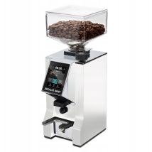 Kaffeemaschine Eureka Mignon Specialita Smart Rot Touch Technologie Leise
