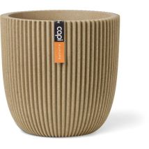 Topf Kugel - Capi Europe - Groove Nl - 35 X 34 Cm - Beige