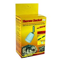 Lucky Reptile - Thermo Socket Pro - Set Douille En Porcelaine Avec Jointure