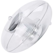 Luces Solares Para Piscina Eficientes Y Prácticas, Iluminación Ecológica Para Piscinas, Estanques Y Lagos-autres