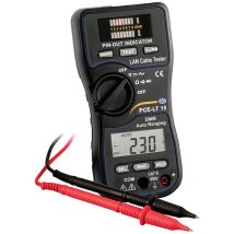Pce Instruments Pce-lt 15 Multimètre