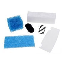 Thomas - Juego De Filtros Twin T1/genius S1 - 787224 - 4005435107801