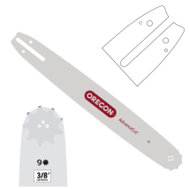 Oregon Führungsschiene Advancecut 3/8" 1,3 Mm 40 Cm