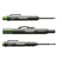 Tracer - Amk3 Deep Hole Construction Pen And Permanent Marker Set