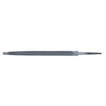 Terzo punto regolare 125 x 10 mm – Lime professionale – Affilatura seghe – NICHOLSON