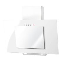 Cappa Akpo Wk-4 Nero Eco 60 Bianco
