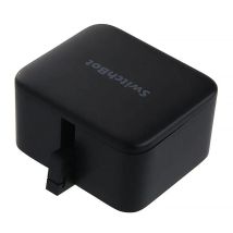 Switchbot Bot Dispositivo Conectado Compacto Negro