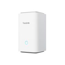 Reolink – Hub de conexión para cámaras de seguridad – Compatible con 8 cámaras – Incluye tarjeta Micro SD de 128 GB