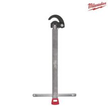 Milwaukee - Clé À Siphon Petit Modèle 10-32 Mm - 48227001