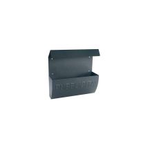Boîte Publicitaire Alubox