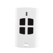 Beninca – TO GO 4WP Remote Control – 4-Channel Transmitter – 433MHz – Batteries Included