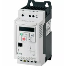 Eaton Dc1-127d0fn-a20ce1 Dc1 Variable Speed Drive 1/3230v 7.0a 1.5kw Cem Ip20