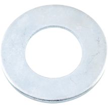 Owlett Jaton M10 Form-b Steel Washer Bzp- You Get 250