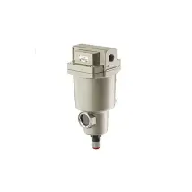 Smc Amg350c-f03d Druckluftfilter-wasserabscheider