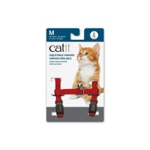 Catit Arnмјs Breakaway M, Rosso
