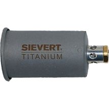 Brennerkopf Titanium 60 Mm 114 Kw - 295301 - Sievert