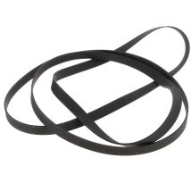 Riemen für Plattenspieler – 584,34mm – Kompatibel mit Technics SL-220, SL-3, SL-B2, SL-B202, SL-B210, SL-BD22, Akai APM70