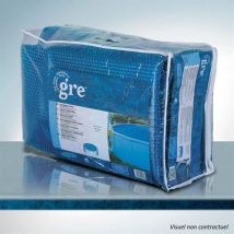 Zubehör Für Pool Gre Cv350 Schwimmend Uv Schutz