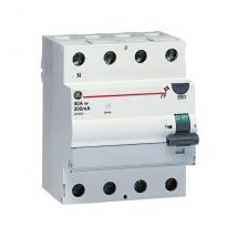 Interruttore Differenziale 4p - Tipo Ac 63a 30ma