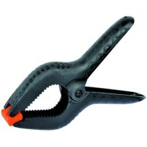 Federzwinge Mit Beweglichen Scharnierbacken Für Vielfältige Anwendungen, 230 Mm Avit Av12012 Spann-w