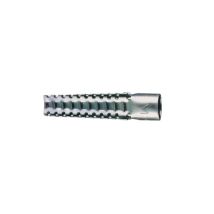 Celo 9b632msd Taco Metálico Msd 6-32 (envase 100 Ud)