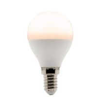 Ersatzteil - Sphärische Led-lampe 5,2w E14 - -