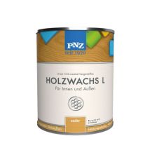 Pnz Holzwachs L (zeder) 0,75 L - 76130