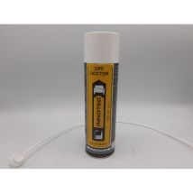 Innotec DPF-Reiniger 04.2115.9999 – Hohe Reinigungskraft – Wasserlöslich – Für Dieselpartikelfilter und AGR-Ventile