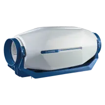 Geräuschisolierter Halbaxialventilator Bl Inwave 150/160 T Von Blauberg - 8092282