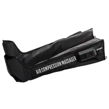 Massaggiatore A Compressione Linfatica Activejet Per Gambe M