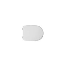 Sedile Wc Per Cesame Vaso Aretusa Forma 7 Misura: Bianco 900