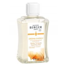 Lampe Berger - Maison Berger Ricarica Bouquet Parfumé Aroma Energie Zestes Toniques