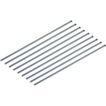 Bosch Set Barra Di Raffreddamento D5x330mm (10x) G224/324, 63037878