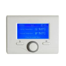 Chaffoteaux 3318870 Control Remoto Expert Control Con Sonda
