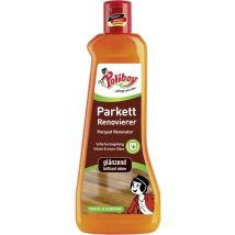 Poliboy - Parkettrenovierer 500 Ml Glänzend Holzreiniger & Pflege