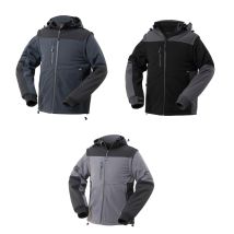 Veste De Travail Softshell Rossini Siberia - S - Bleu