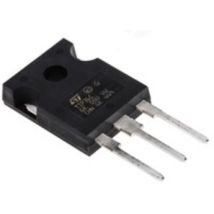 Transistor Tip36c Pnp 100v 25amp To247 Tip36c