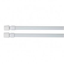 Varilla visillos 30-50 cm – 2 unidades – EHL