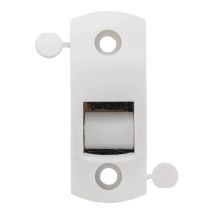 Schellenberg - Guía Cinta Duo Plus Mini Rodillos Y Burlete 15681